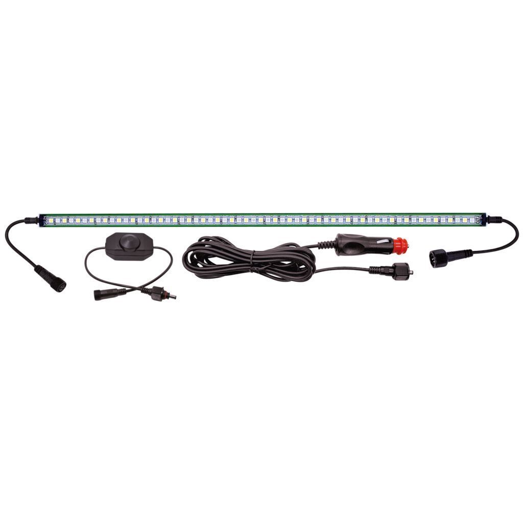 Bar LED Camping Light 12V With3M