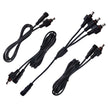 Extension Cable Kit W/ 3-Way