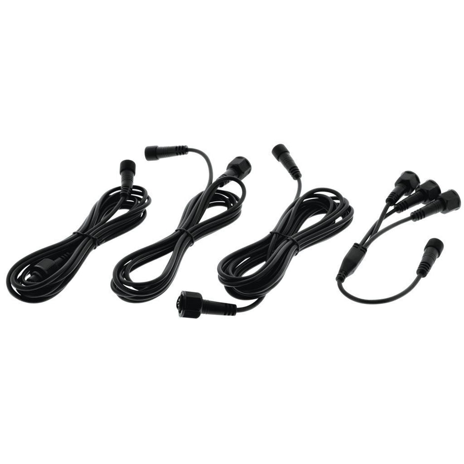 Extension Cable Kit W/ 3-Way