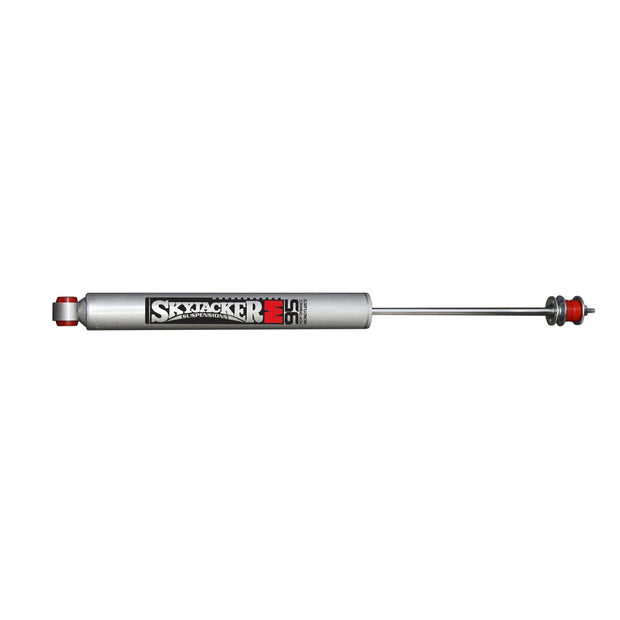 M95 Performance Monotube Shock Absorber 19.07 Inch Extended 12.07 Inch Collapsed 07-18 Wrangler JK Skyjacker
