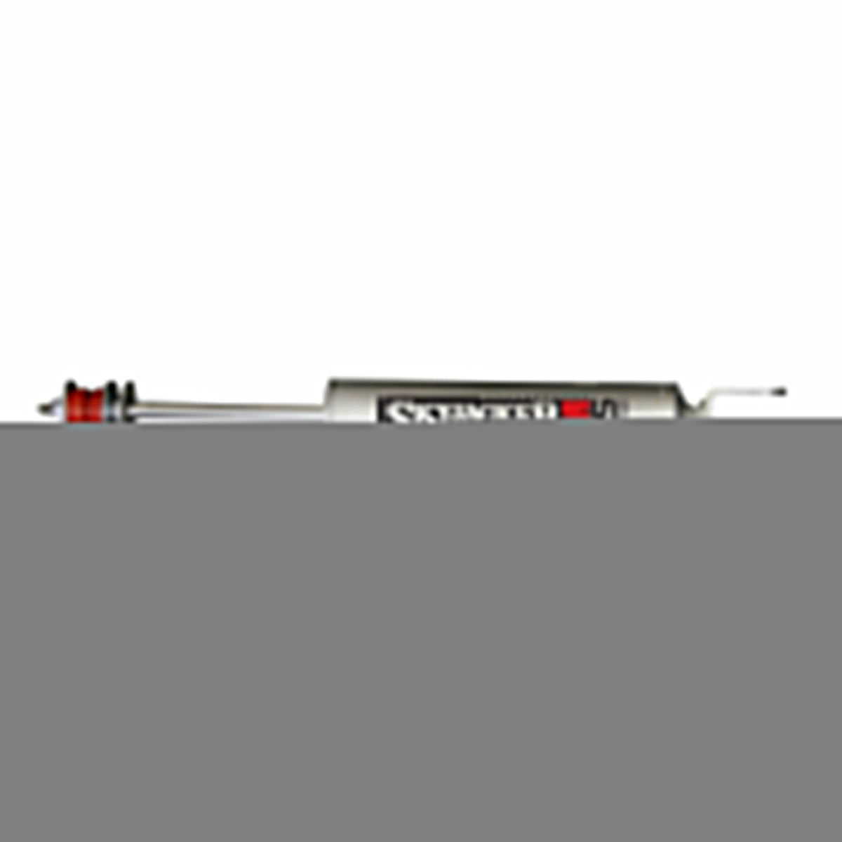 M95 Performance Monotube Shock Absorber 02-06 Cadillac Escalade 18.5 Inch Extended 12.25 Inch Collapsed Skyjacker
