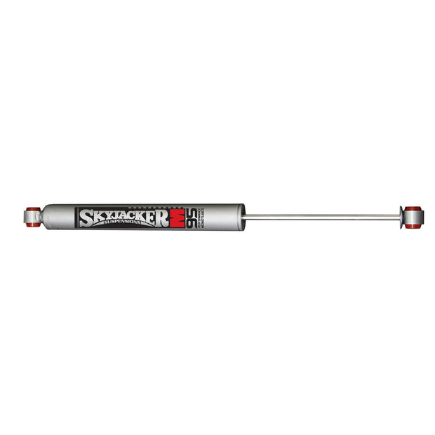 M95 Performance Monotube Shock Absorber 89-91 Chevrolet R1500 Suburban 19.07 Inch Extended 12.07 Inch Collapsed Skyjacker