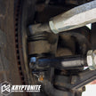 Kryptonite Replacement Right Side Drag Link End Ford Super Duty F250/F350 2005-2026