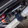 Kryptonite Steering Stabilizer Adapter Kit for 2008-2026 Ford Super Duty F-250/F-350
