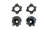 2021-2025 GM SUV 2WD/4WD 3