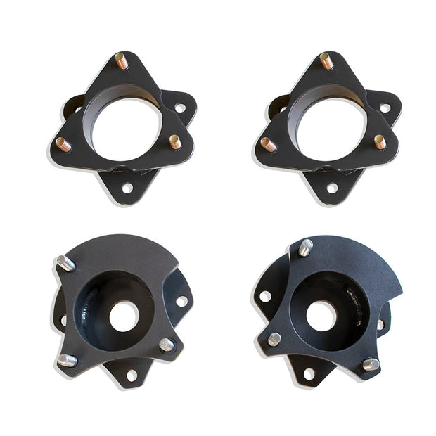 2021-2025 GM SUV 2WD/4WD 3"/2" LEVELING KIT (NON MAGNERIDE/ADAPTIVE RIDE)