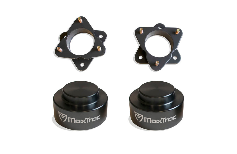 2007-2020 GM SUV 3"/1.5" SPACER KIT