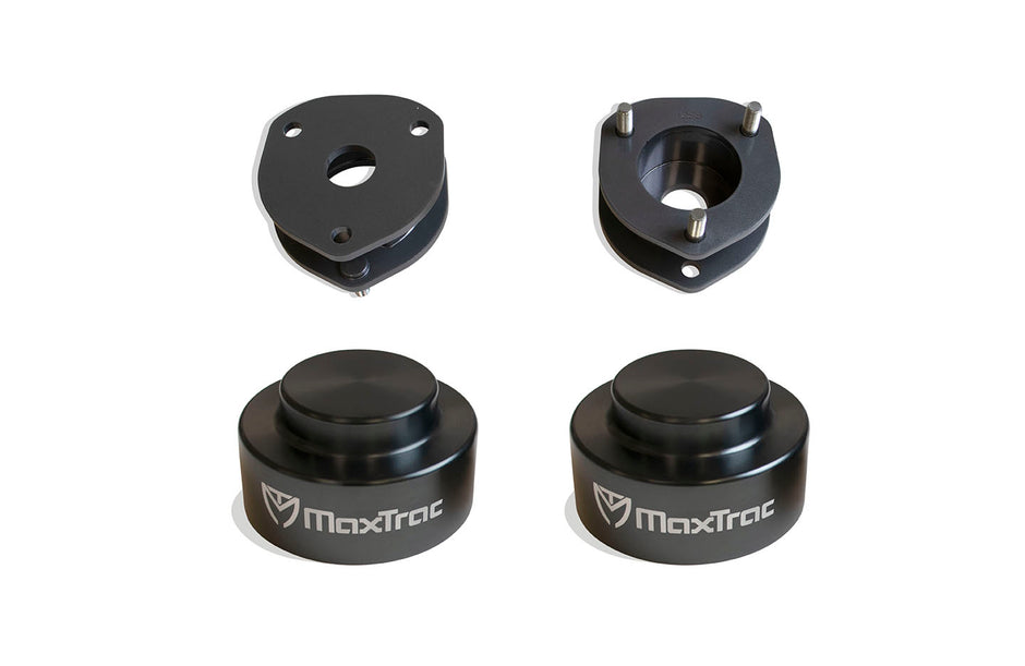 2009-2012 RAM 1500 (5-LUG) 4WD 2.5"/1.5" SPACER KIT