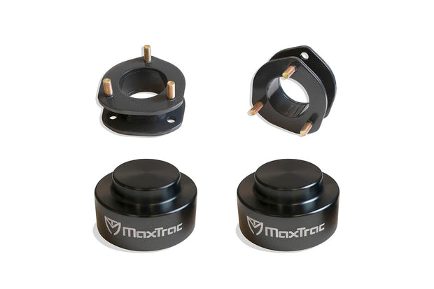 2019-2025 RAM 1500 (6-LUG) 2WD/4WD 3"/1.5" SPACER KIT
