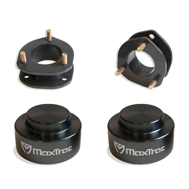 2019-2025 RAM 1500 (6-LUG) 2WD/4WD 3"/1.5" SPACER KIT