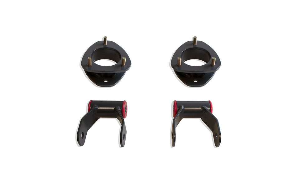 2004-2014 F-150 2WD | 2004-2008 F-150 4WD 3"/1" LEVELING KIT