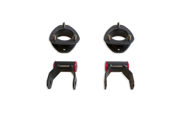 2004-2014 F-150 2WD | 2004-2008 F-150 4WD 3"/1" LEVELING KIT