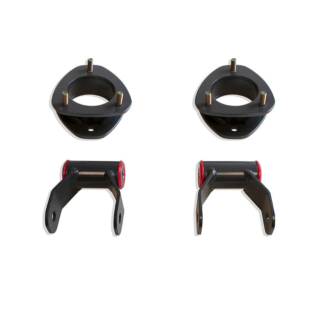 2004-2014 F-150 2WD | 2004-2008 F-150 4WD 3"/1" LEVELING KIT