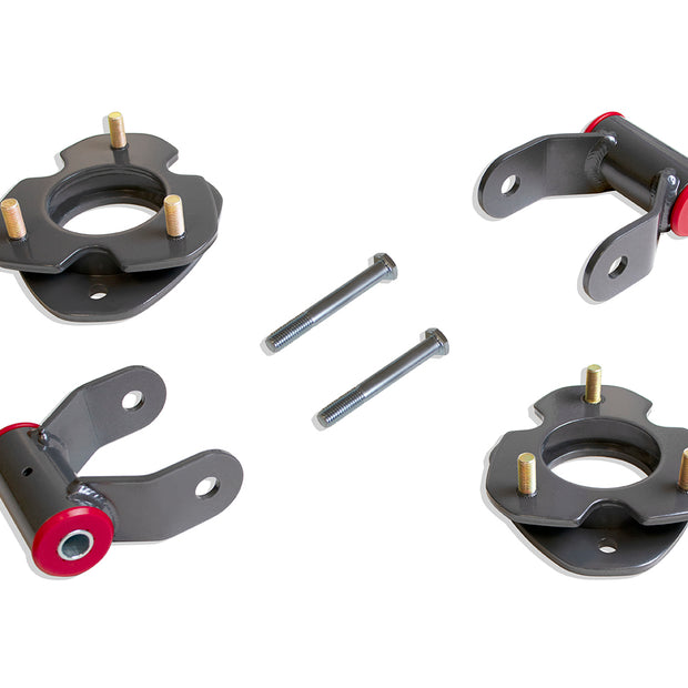 2015-2020 F-150 2WD/4WD 2.5"/1" LEVELING KIT