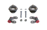 2021-2025 F-150 2WD/4WD 2.5