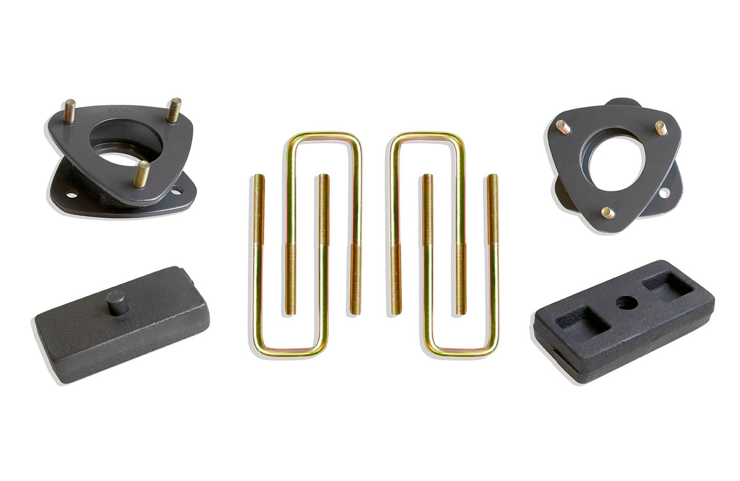 2004-2024 TITAN 2WD/4WD 2.5