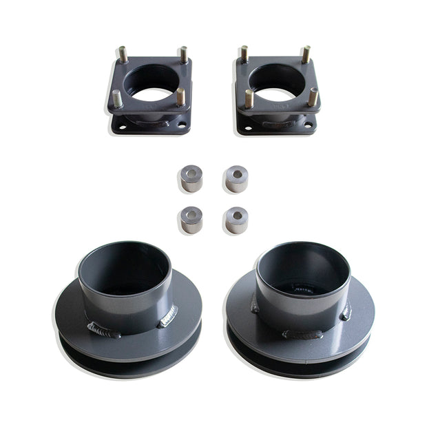 2022-2025 TUNDRA 2WD 3/1" SPACER KIT