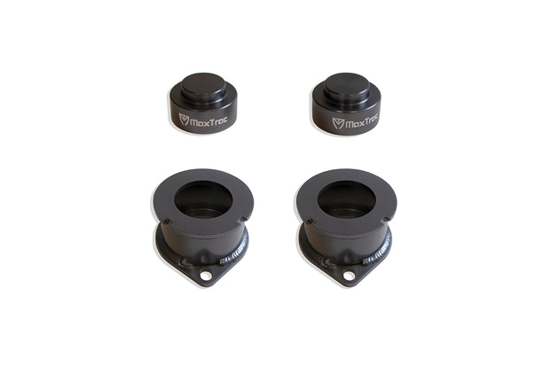 2020-2025 JEEP GLADIATOR 2.5"/1.5" SPACER KIT