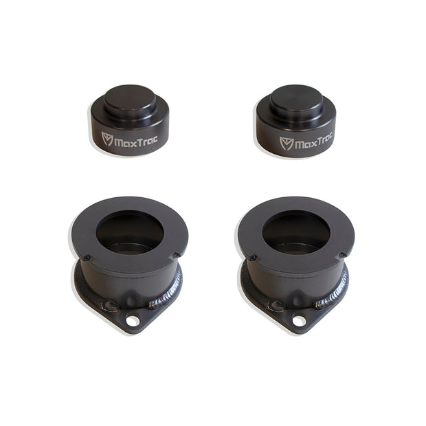 2020-2025 JEEP GLADIATOR 2.5"/1.5" SPACER KIT