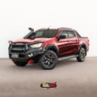 EXTREME SERIES BULLBAR Suits Isuzu Dmax 2020 -03/2024 Triple Loop