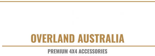 Maverick Overland Australia