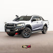 EXTREME SERIES BULLBAR Suits Isuzu Dmax 2020 -03/2024 Triple Loop