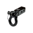 B'oh 3/4 Pin Shackle & 2.0 Receiver (Black Lung and Black Hole Combo)