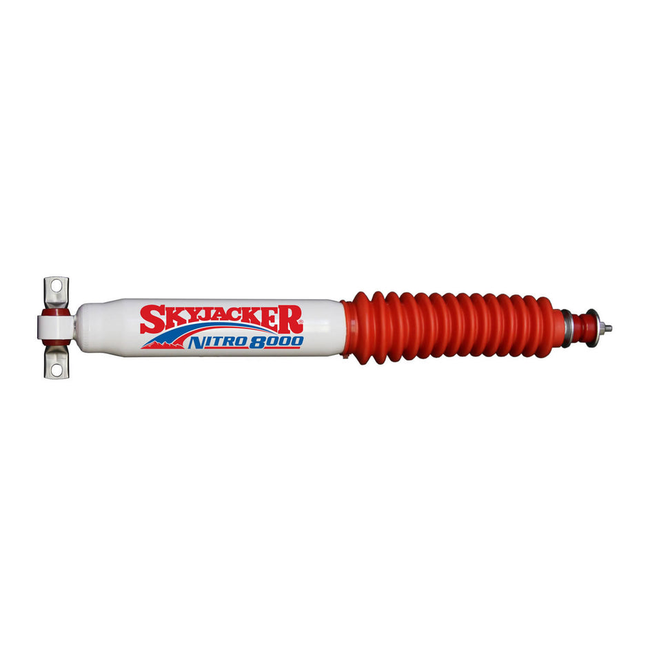Nitro Shock Absorber 18.66 Inch Extended 11.52 Inch Collapsed 99-04 Grand Cherokee Skyjacker