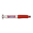 Nitro Shock Absorber 27.07 Inch Extended 15.94 Inch Collapsed 84-01 Jeep Cherokee 86-92 Jeep Comanche 93-98 Jeep Grand Cherokee 97-06 Jeep Wrangler 97-06 Jeep TJ Skyjacker