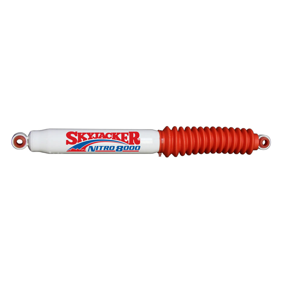 Nitro 8000 Shock Absorber 99-16 Ford F-250 Super Duty Skyjacker (N8079)