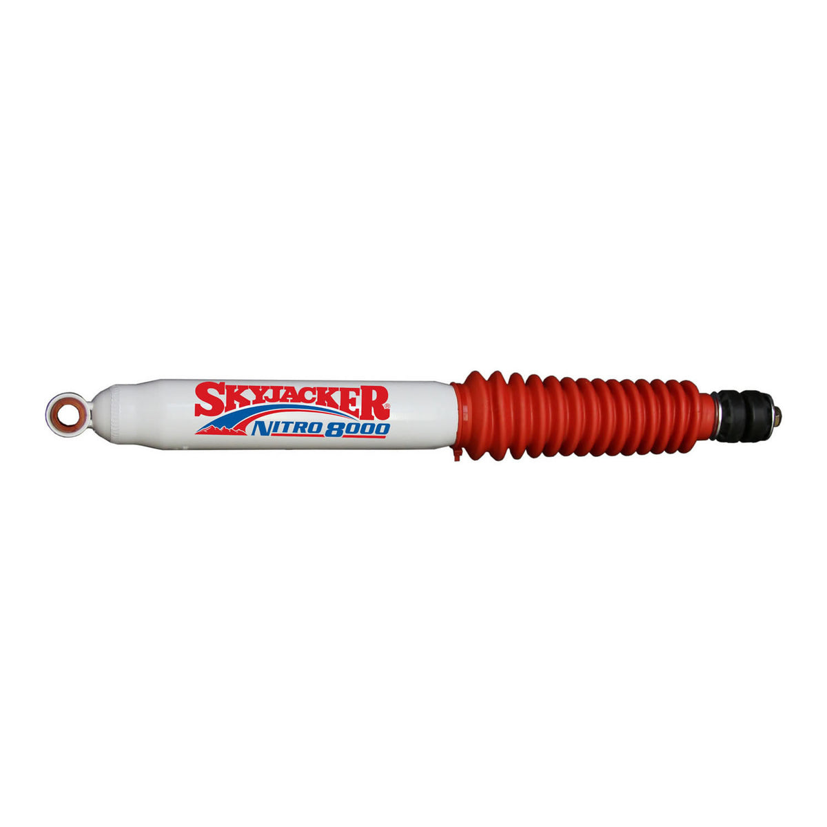 Nitro 8000 Shock Absorber 05-18 Ford F-250 Super Duty Skyjacker (N8092)