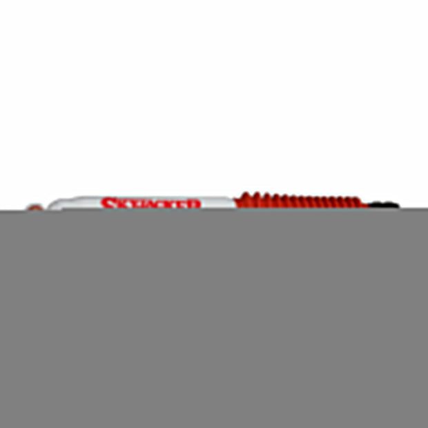 Nitro Shock Absorber Each 94-01 Dodge RAM 1500 05-18 Ford F-350 Super Duty 05-18 Ford F-250 Super Duty 14-18 Ram 2500 18 Ram 3500 Skyjacker
