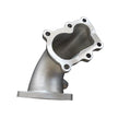 Cast 304 Stainless Steel Dump Pipe for Nissan Patrol GU 4.2L TD42-T - NPX50600