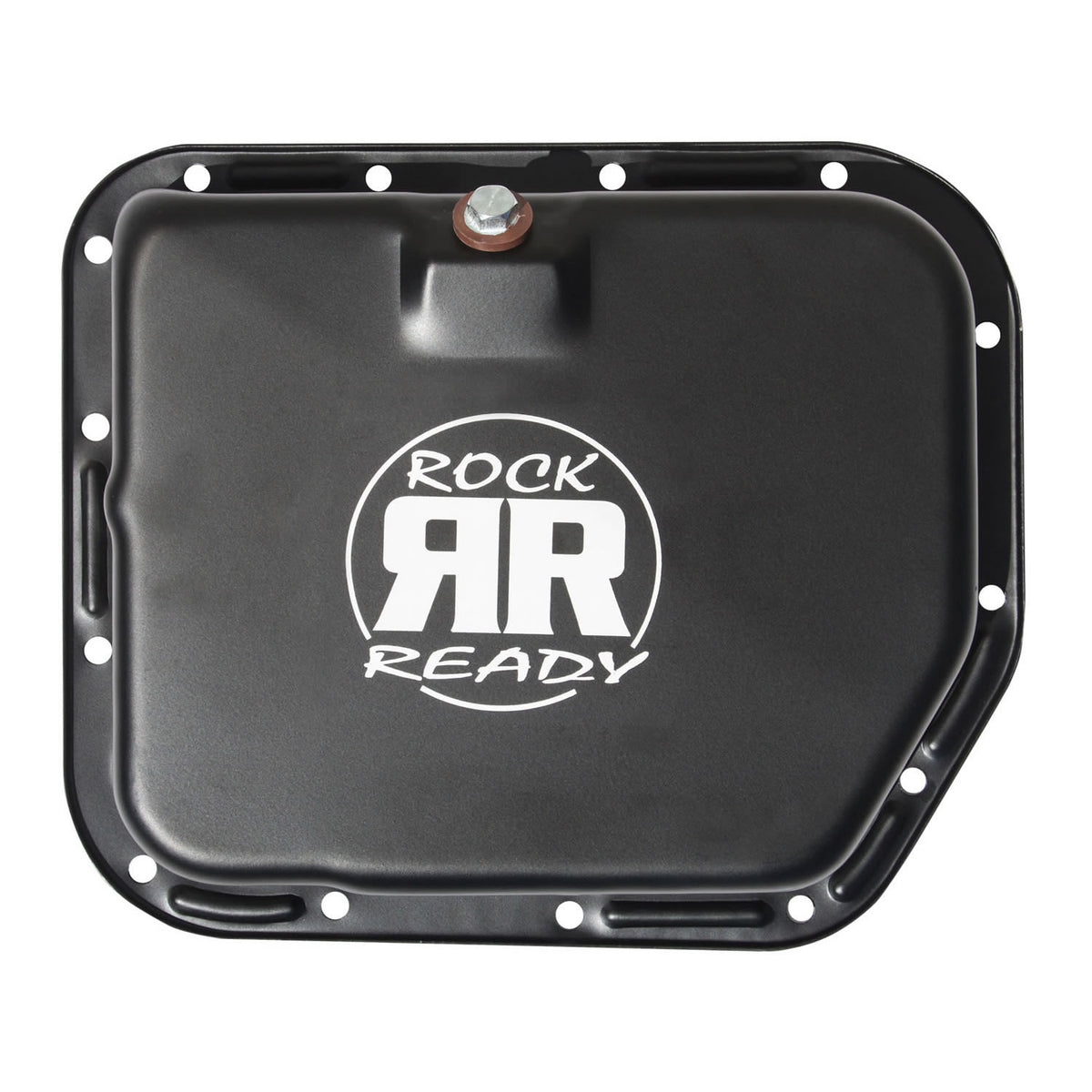 Engine Oil Pan 97-02 Jeep TJ Skyjacker (OPA999)