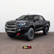 EXTREME SERIES BULLBAR Suits Isuzu Dmax 03/2024 on