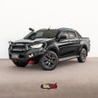 EXTREME SERIES BULLBAR Suits Isuzu Dmax 2020 -03/2024 Triple Loop