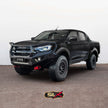 EXTREME SERIES BULLBAR Suits Isuzu Dmax 03/2024 on Triple Loop