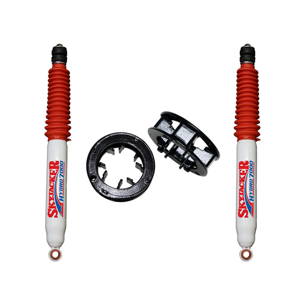 Levelling Kit 13-19 Ram 3500 2" Lift Skyjacker (R1325MS-H)