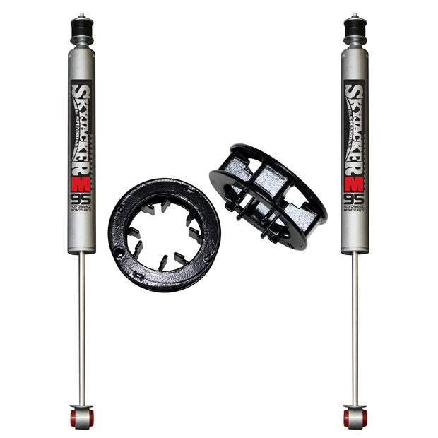 Levelling Kit 13-19 Ram 3500 2" Lift Skyjacker (R1325MS-M)