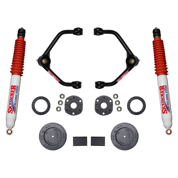 Suspension Lift Kit 19-21 Ram 1500 3" Lift Skyjacker (R1930PH)