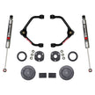3 Inch Suspension Lift Kit With Front Strut Spacers Front Upper A-arms Rear Coil Spring Spacers Rear Bump Stop Spacers And Rear M95 Monotube Shocks 2019-2021 Ram 1500 Skyjacker