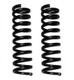 4.0 Inch Suspension Lift Kit with Rear Coil Spacers and Black Max Shocks 19-21 Ram 2500 Skyjacker - Image 2
