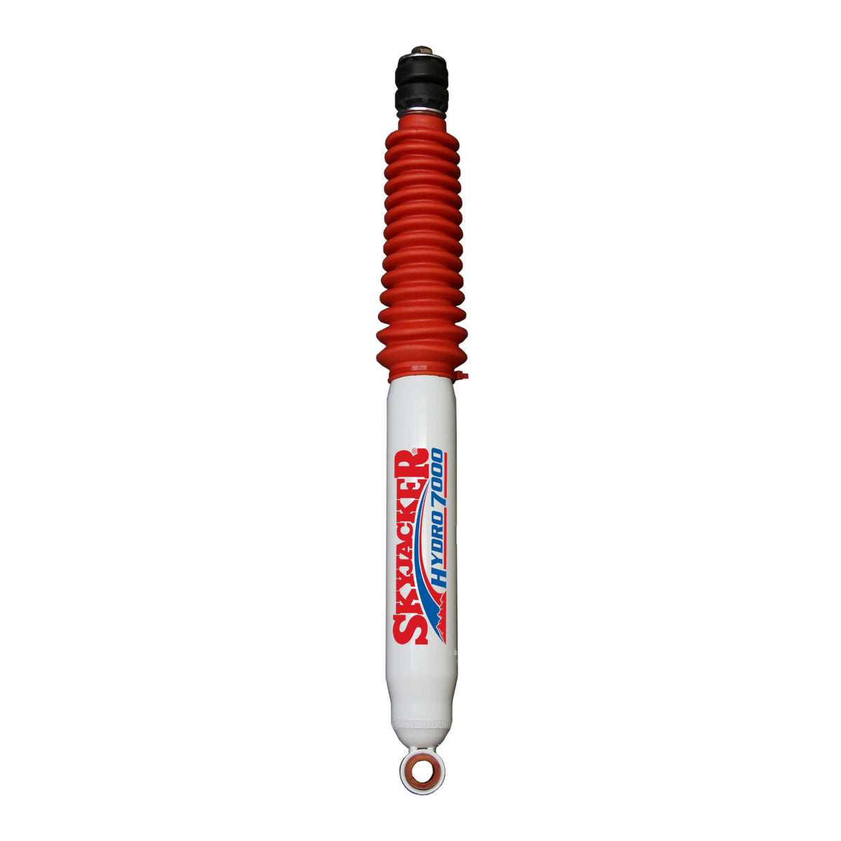 4.0 Inch Suspension Lift Kit with Rear Coil Spacers and Hydro 7000 Shocks 19-21 Ram 2500 Skyjacker - Image 5