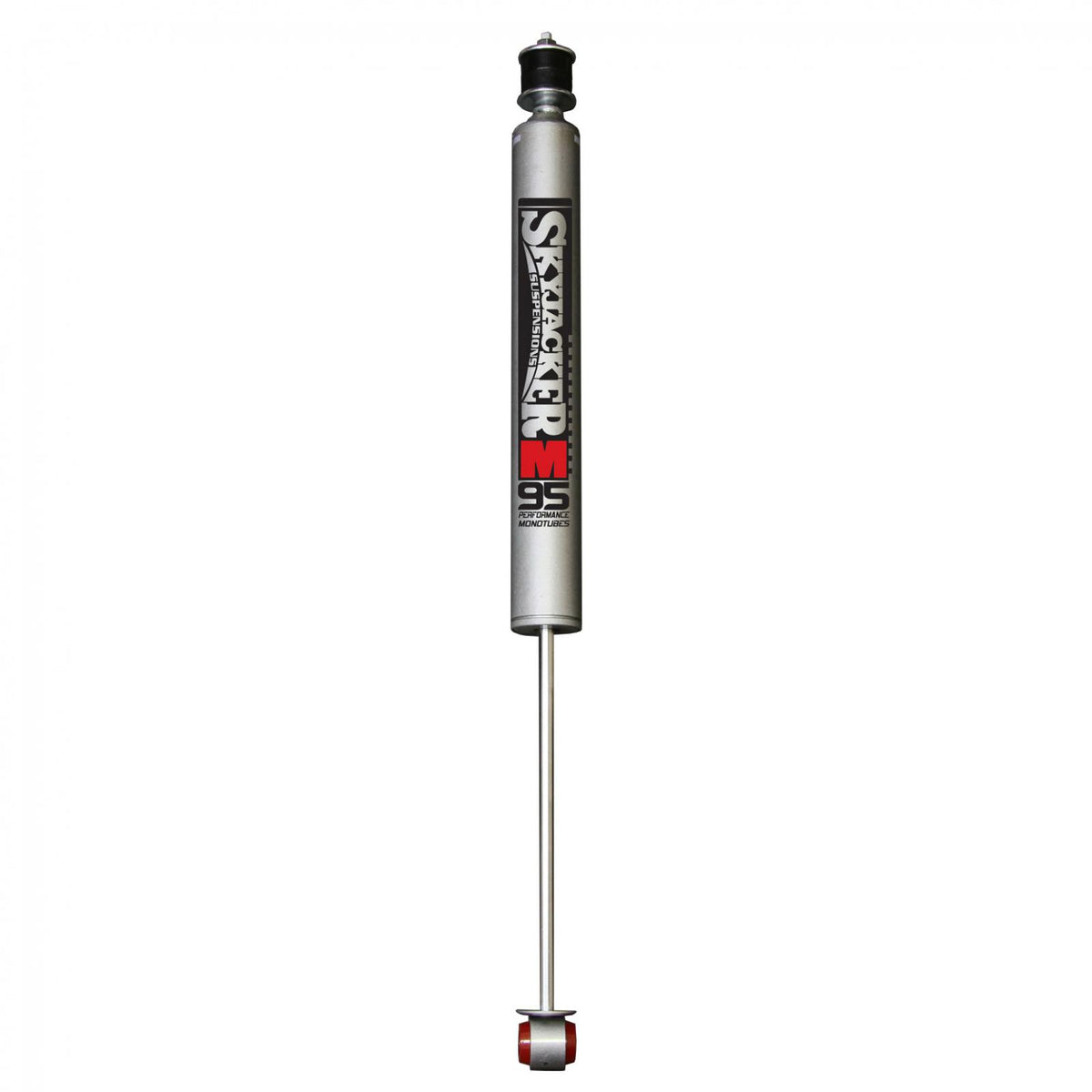 4.0 Inch Suspension Lift Kit with Rear Coil Spacers and M95 Monotube Shocks 19-21 Ram 2500 Skyjacker - Image 5