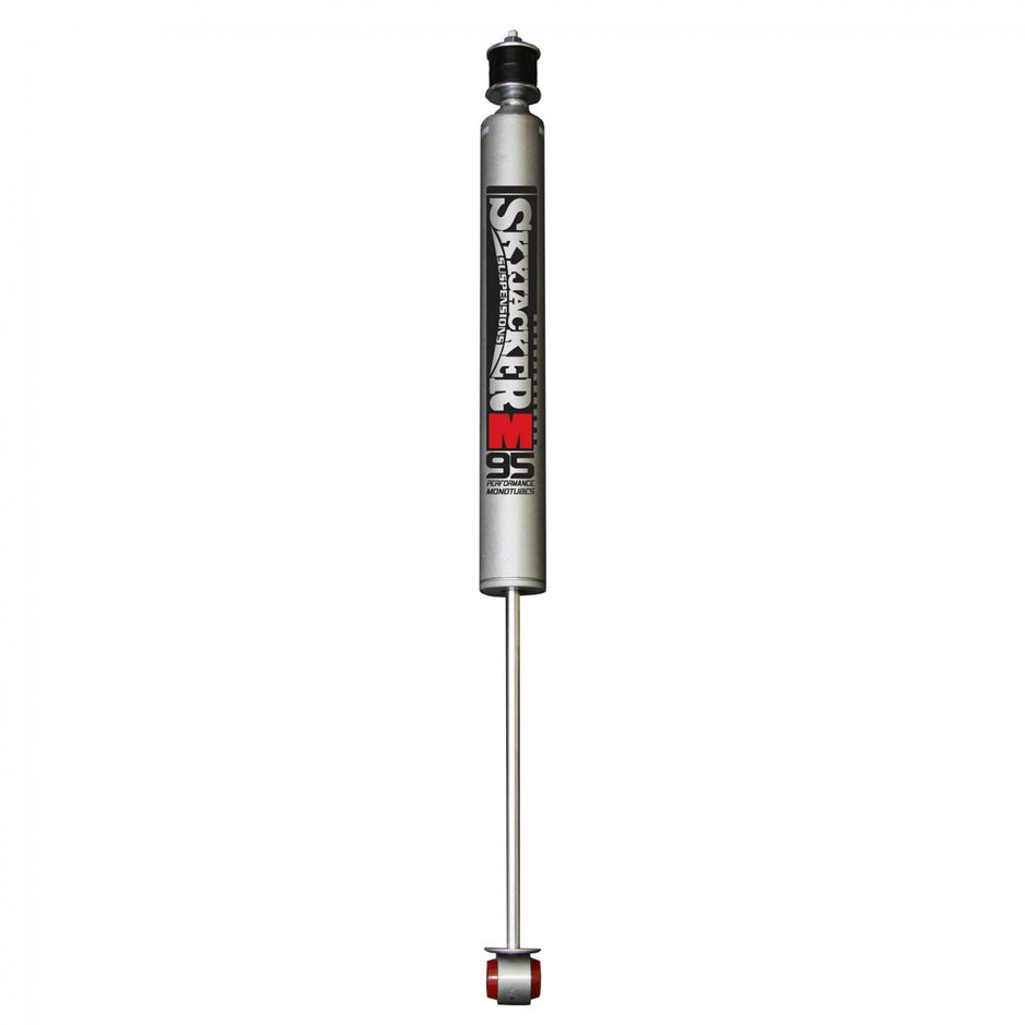 4.0 Inch Suspension Lift Kit with Rear Coil Spacers and M95 Monotube Shocks 19-21 Ram 2500 Skyjacker - Image 5