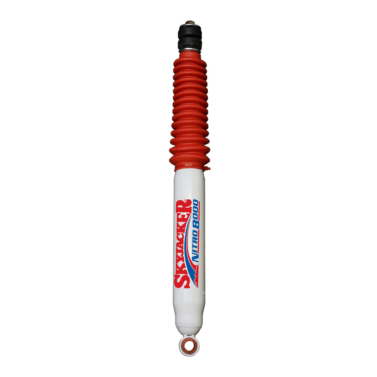 4.0 Inch Suspension Lift Kit with Rear Coil Spacers and Nitro 8000 Shocks 19-21 Ram 2500 Skyjacker - Image 5