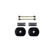 4.0 Inch Suspension Lift Kit with Rear Coil Spacers 19-21 Ram 2500 Skyjacker - Image 3