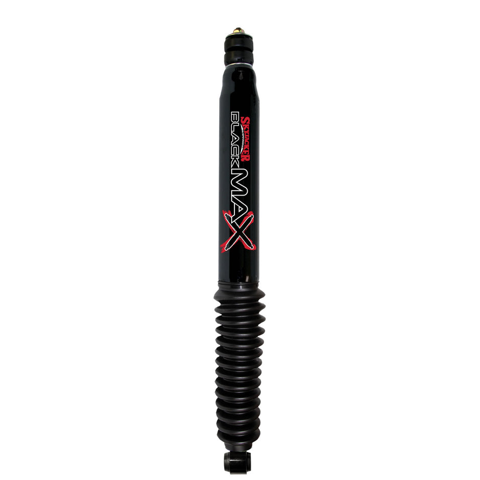 4.0 Inch Suspension Lift System with Rear Coil Spacers and Black Max Shocks 19-21 Ram 2500 Skyjacker - Image 5