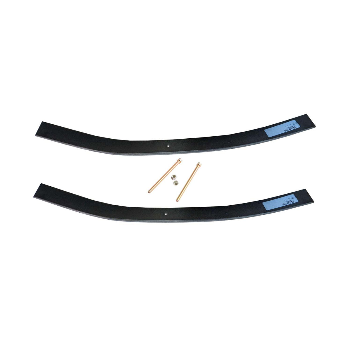 Add-A-Leaf 94-01 Dodge Ram 1500 Rear 2