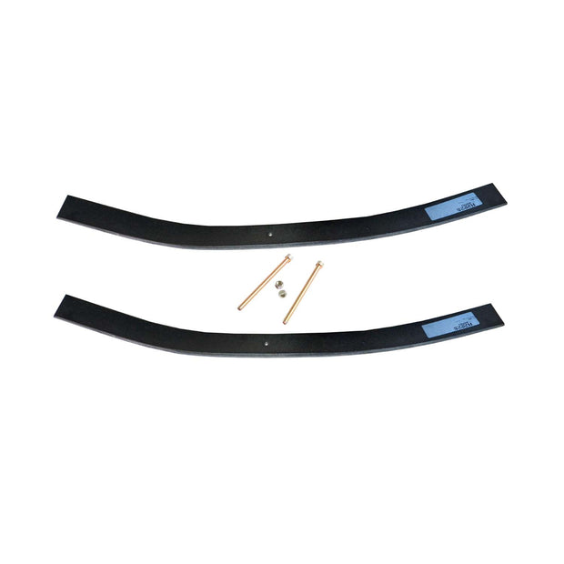 Ram Heavy Duty Add-A-Leaf 94-01 Ram 1500 Rear Lift Height 2 Inch w/Tie Bolts Pair 94-01 Dodge RAM 1500 Skyjacker